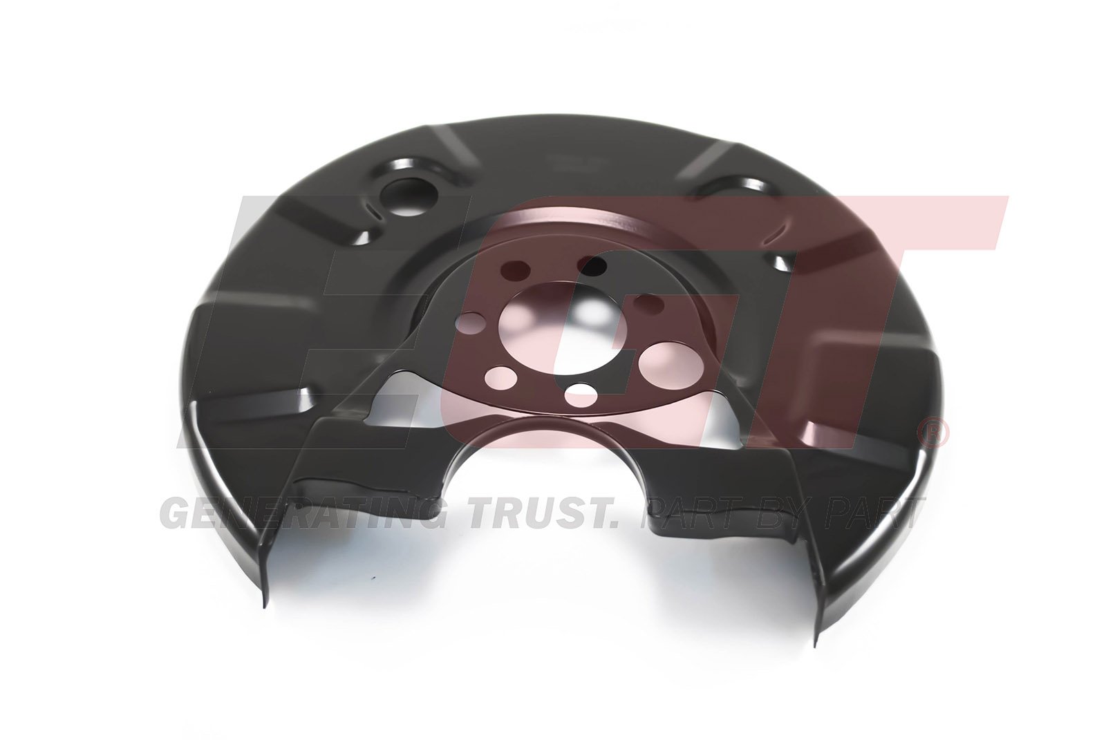 Brake shield (Rear axle, right)  Art. 442196EGT