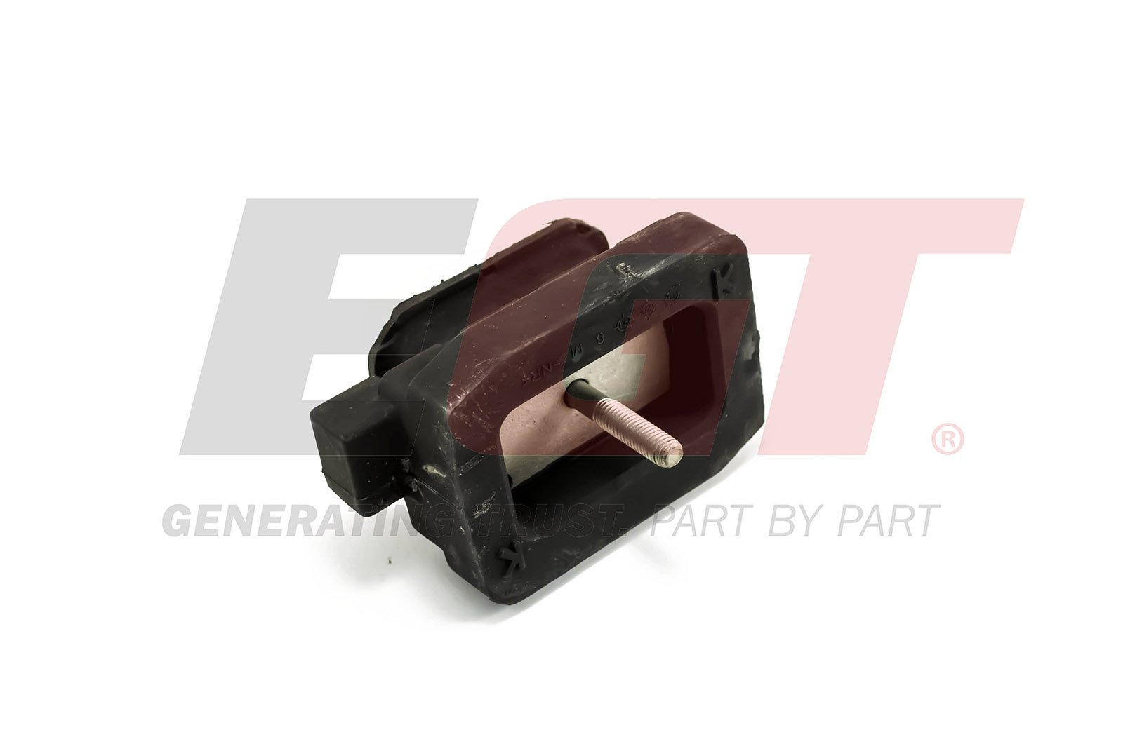 Gearbox support, autom. (Double cloth)  Art. 601134EGT