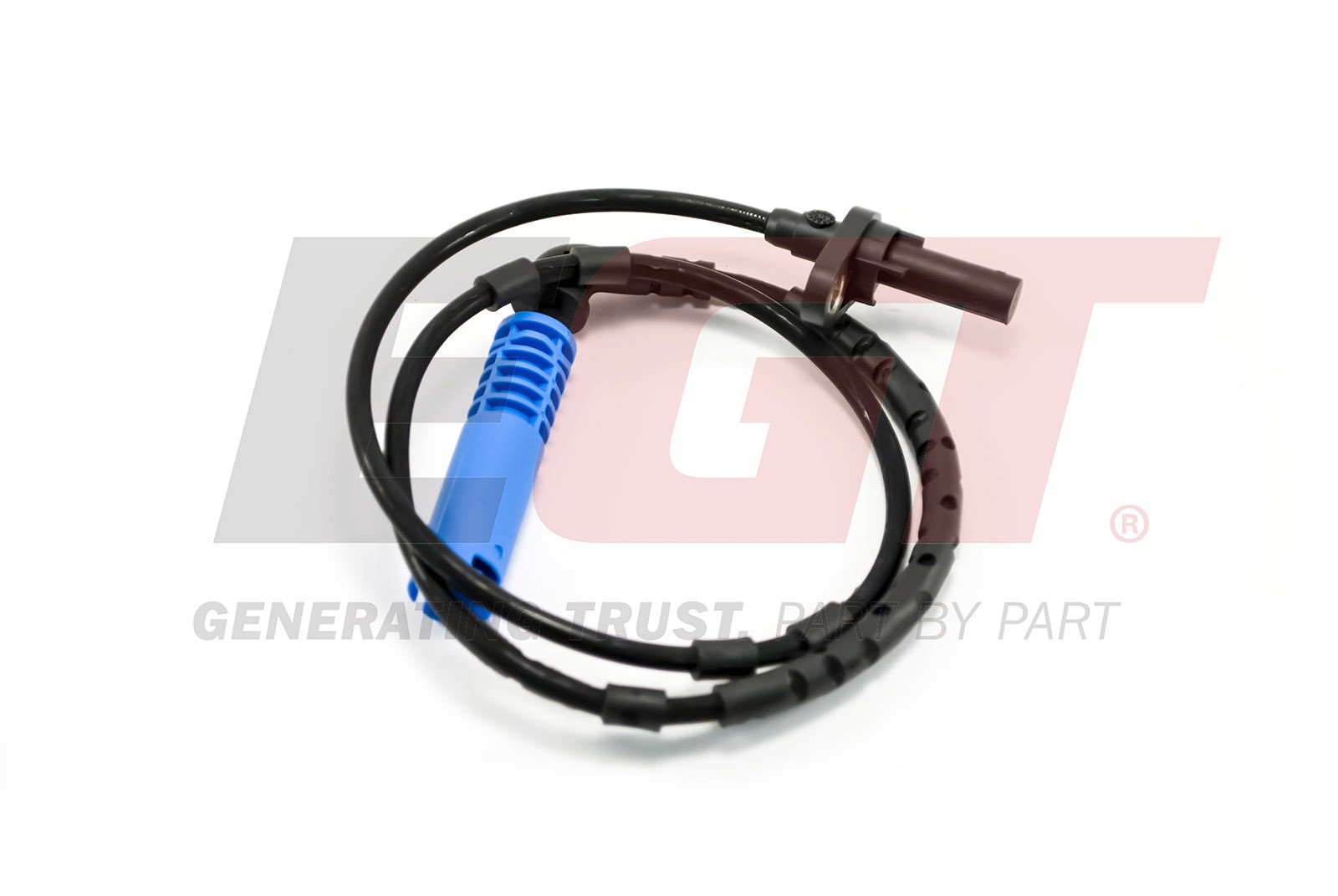 ABS sensor (Rear axle, both sides)  Art. 691303EGT