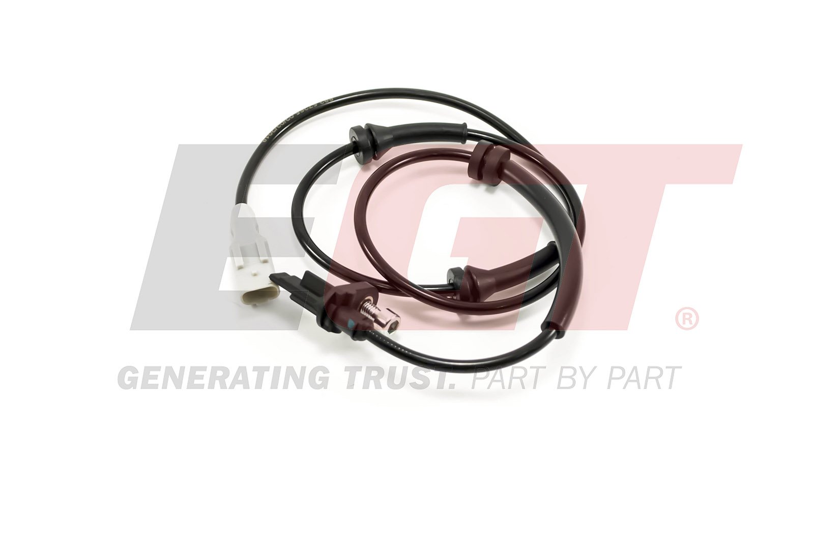 ABS sensor (Rear axle, both sides)  Art. 691365EGT