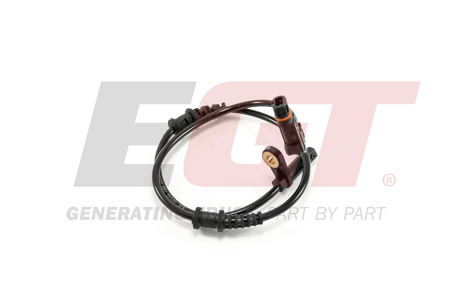 ABS sensor (front axle both sides)  Art. 691376EGT