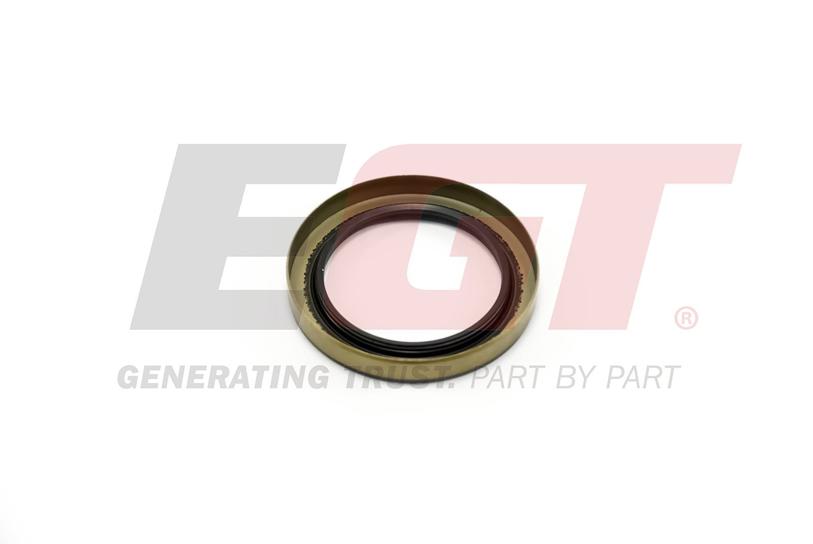 Sensor ring, ABS (front axle both sides)  Art. 691437EGT