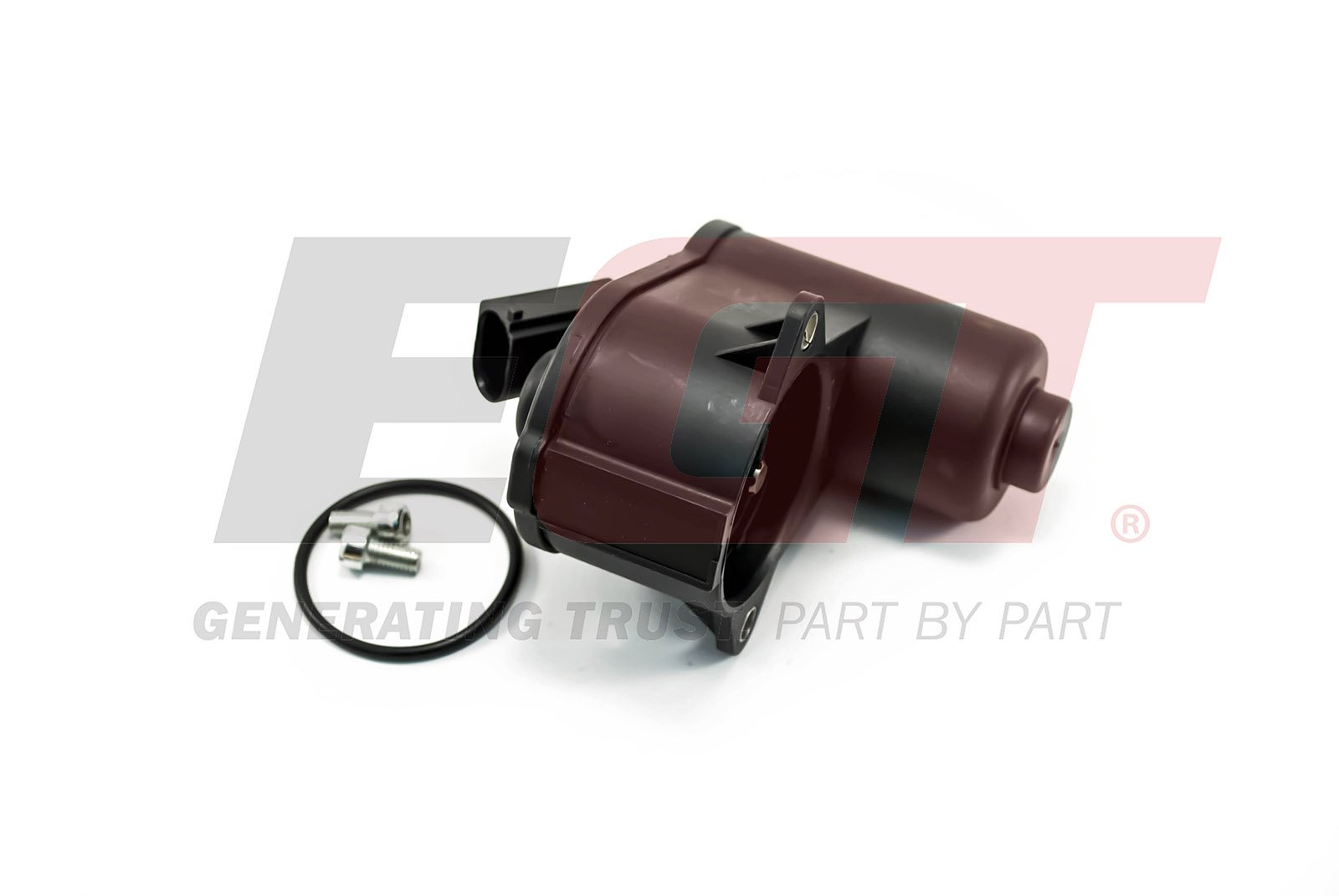 Adjustment mechanism, parking brake Brake caliper (Rear axle, both sides)  Art. 691446EGT