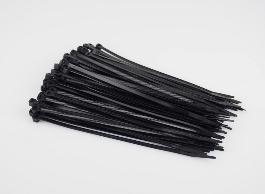 Clamps and cable ties Cable ties 100/2.5, 100 pcs  Art. MMTTKC10025