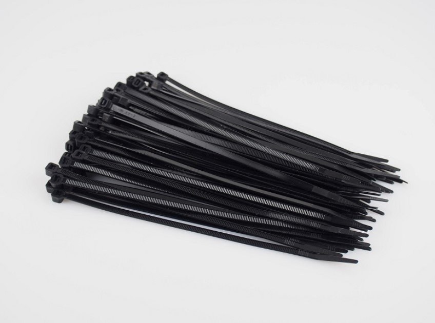 Clamps and cable ties Cable ties 160/2.5mm, 100 pcs  Art. MMTTKC16025