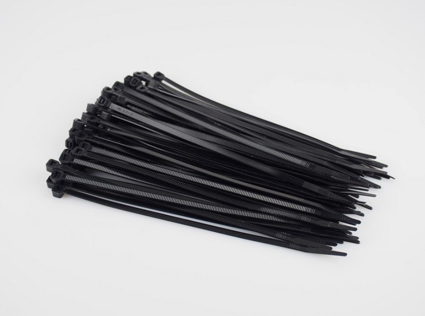 Clamps and cable ties Cable ties 200/3.6mm, 100 pcs  Art. MMTTKC20036