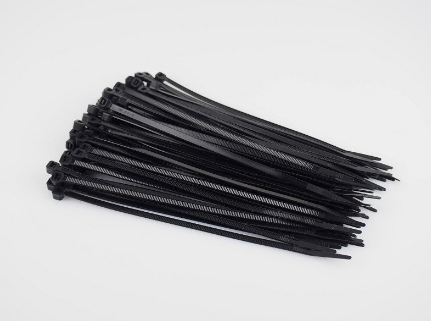 Clamps and cable ties Cable ties 250/3.6mm, 100 pcs  Art. MMTTKC25036