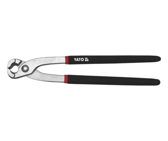 Pliers and cutters Shift jaw pliers, Length: 250 mm  Art. YT2060