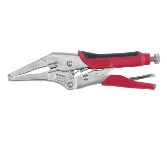 Pliers and cutters Special pliers, Length: 165mm  Art. YT2155
