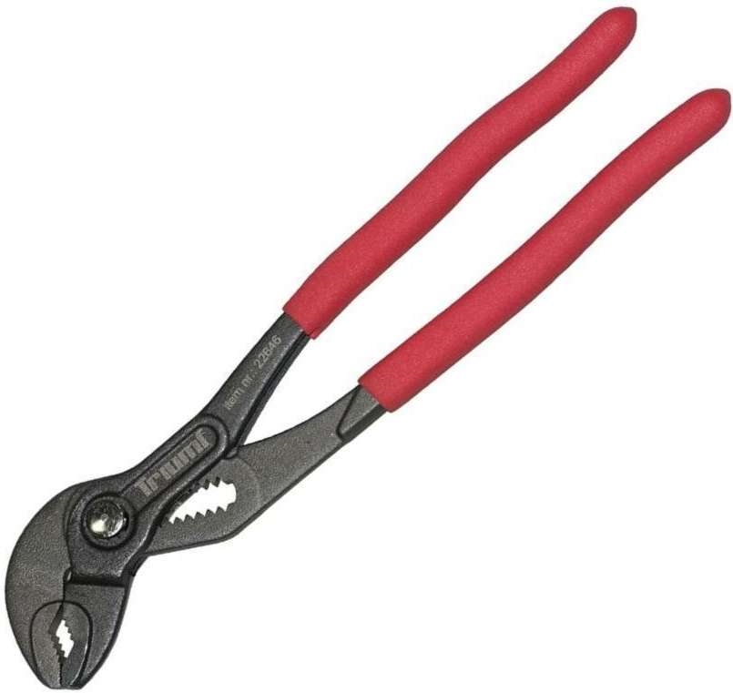 Pliers and cutters Shift jaw pliers, Length: 300 mm  Art. A22647