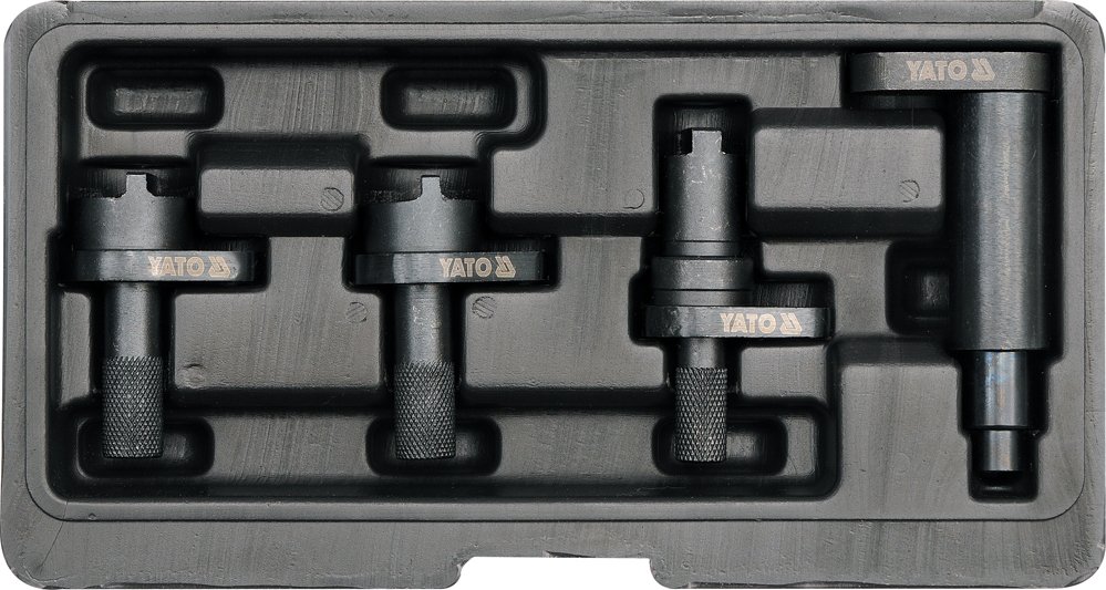 Manifold locking tools Manifold locking tool set VW-SEAT-SKODA 1.2L  Art. YT06012