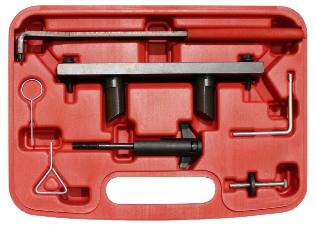 Manifold locking tools Manifold locking tool kit VW, Audi, Seat, Skoda - 2.0 FSI / TFSI  Art. MGS01529