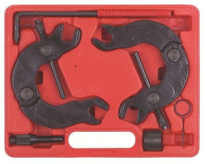 Manifold locking tools Manifold locking tool kit AUDI 3.0 V6 ASN, BBJ A4, A6  Art. MGS01393B