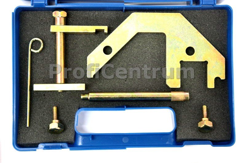 Manifold locking tools Manifold Locking Tool Kit BMW/ROVER DIESEL Z SYSTEMEM COMMON RAIL  Art. WAR188