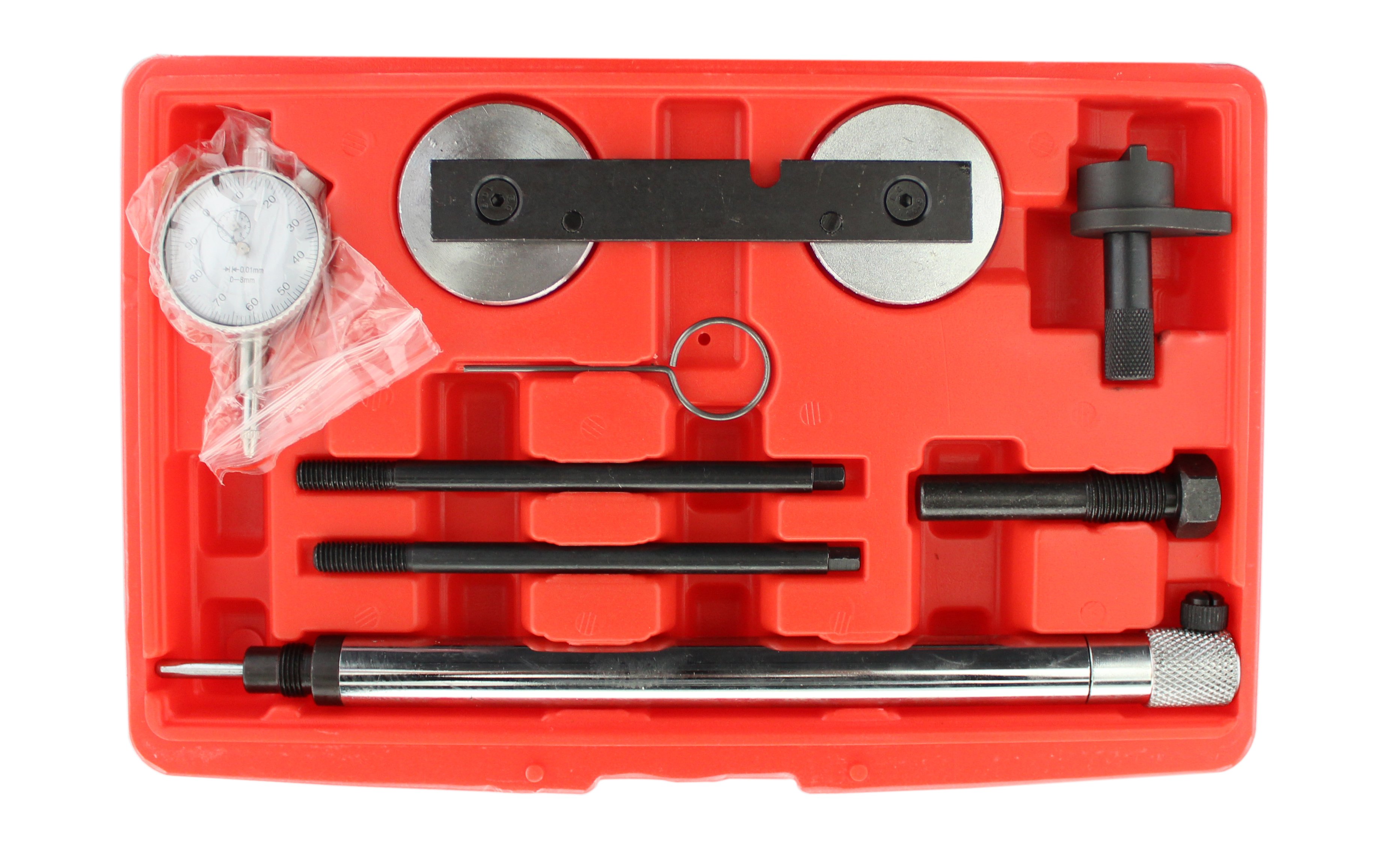 Manifold locking tools Manifold locking tool kit VW 1.2 TSI, TFSI 1.4/1.6 Audi, FSI  Art. MGS01887