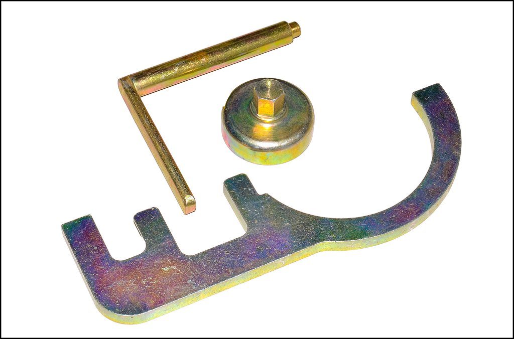Manifold locking tools Manifold locking tool kit BMW DIESEL 2.0D N47 / N47SCOMMON RAIL  Art. WAR180