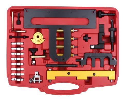 Manifold locking tools BMW N42, N46, B18/-A, B20/-A/-B E87,E46,E60,E85,E8  Art. MGS01650