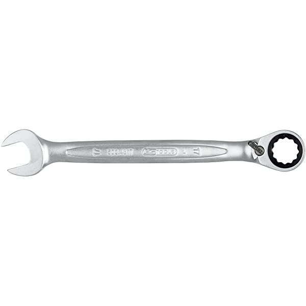 Open-end wrenches, spanners, socket wrenches, etc. Ring spanner, Size: 8 mm  Art. 5034608