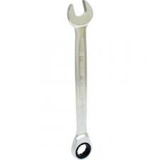Open-end wrenches, spanners, socket wrenches, etc. Ring spanner, Size: 22 mm  Art. 5034222