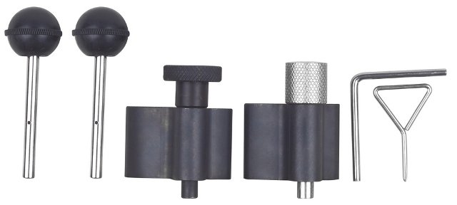Manifold locking tools Camshaft locking tool kit 2.0 TDI 1.9 TDI VW,AUDI,SEAT,SKODA,KOD AMF,ASZ,BHC  Art. MGS01581
