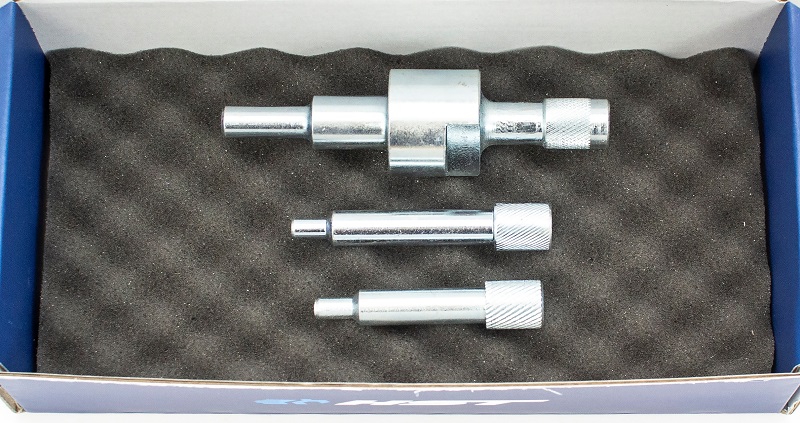 Manifold locking tools Manifold locking tool kit CITROEN/PEUGEOT 1.8, 2  Art. HST206