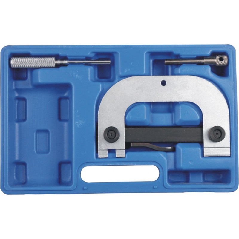Manifold locking tools Manifold head locking tool kit RENAULT, OPEL NISSAN 1.1.6, 1.8, 2.0 16V  Art. MGS01250