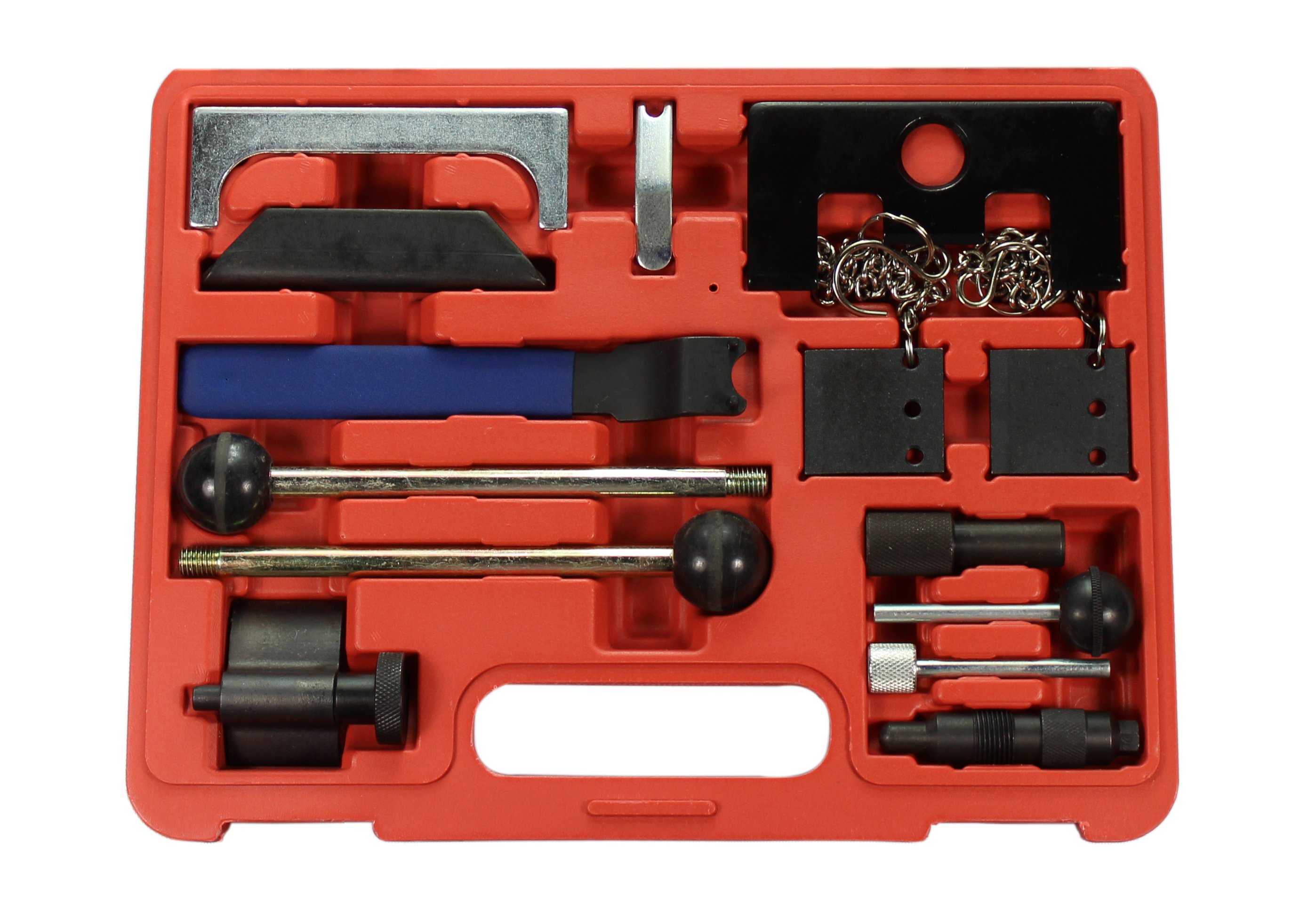 Manifold locking tools Manifold locking tool kit VAG 1.4,1.9,2.5 TDI  Art. MGS01352