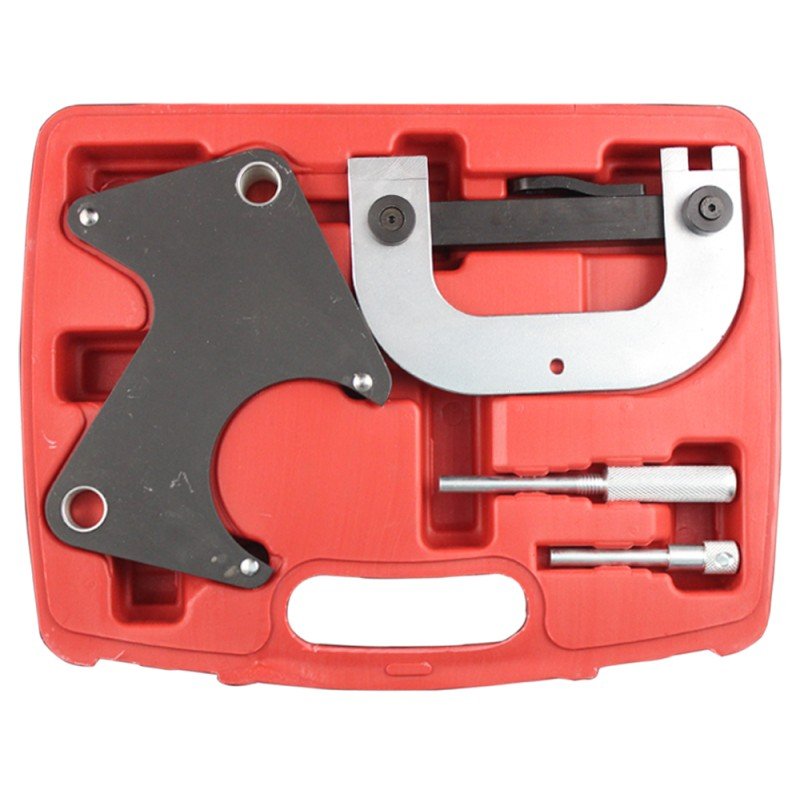 Manifold locking tools Manifold locking tool set RENAULT 1.4,1.6 ,1.8,2.0 16V 1.5 DCI  Art. MGS01083