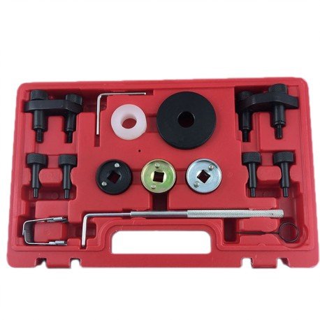 Manifold locking tools Manifold locking tool kit VAG 1.8-2.0TSI, VW, Audi, Skoda  Art. MGS2176