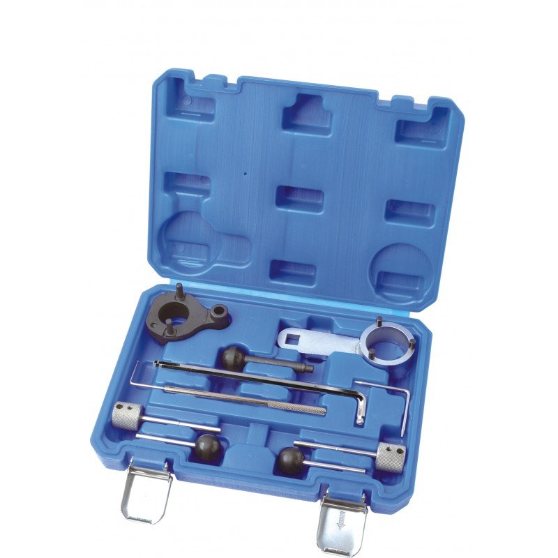 Manifold locking tools Valve head locking tool set VW AUDI VW/Audi 1.4, 1.6 2.0 TDI -2012  Art. MGS2184