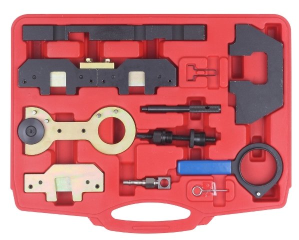 Manifold locking tools Manifold Locking Tool Kit BMW M40 M44 M50 M52 M54 M5 M43 E30-31-32-34-36-38-42-4  Art. MGS01703