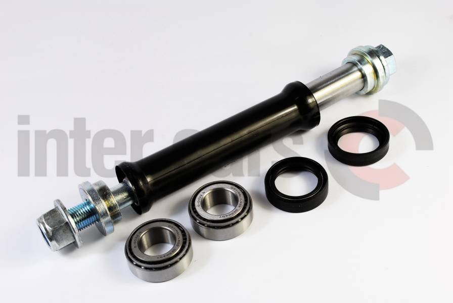 Installation kit, control lever (Rear axle, both sides)  Art. 4708110022P