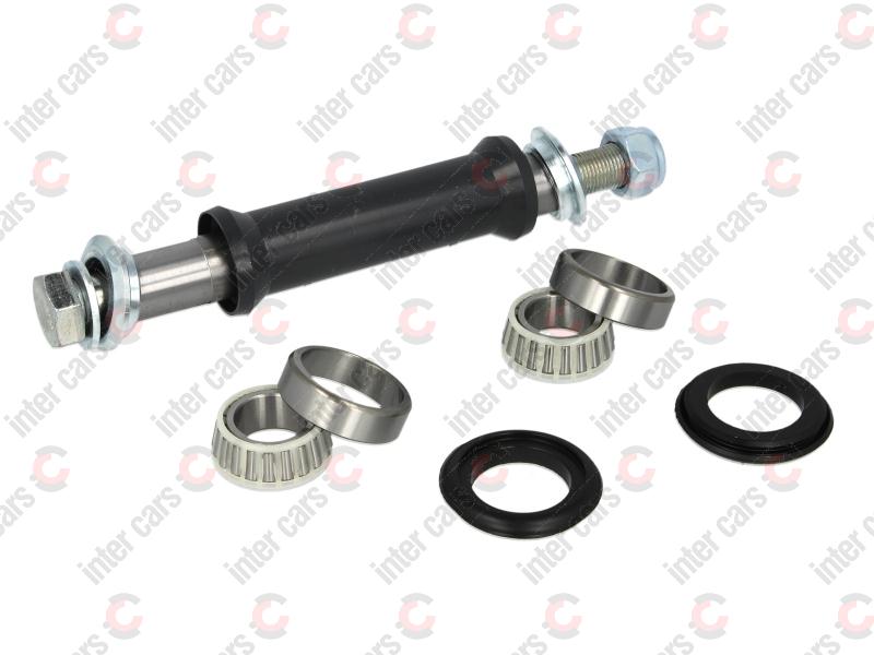 Installation kit, control lever (Rear axle)  Art. 4708110002P