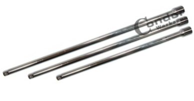 Sockets and screwdrivers Extension arm 1/2", Length: 450,600,750 mm  Art. C21910