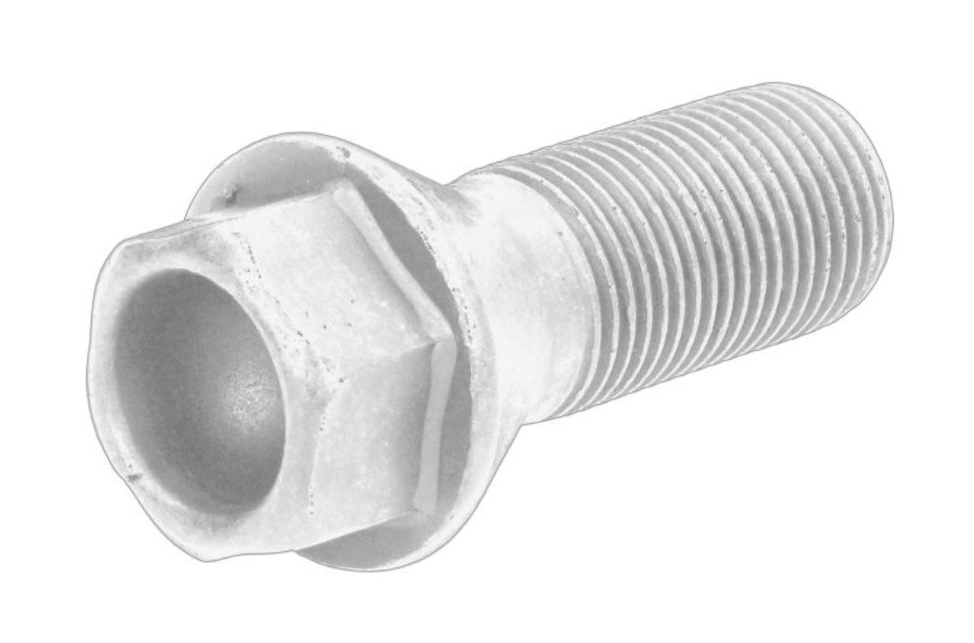 Болты, Гайки, Штифты Wheel bolt (M14x1.25) BMW 1 (F20), 1 (F21), 2 (F22, F87), 2 (F23), 2 (F45), 3 (F30, F80), 3 (F31), 3 GRAN TURISMO ( F34), 4 (F32, F82), 4 (F33, F83), 4 GRAN COUPE (F36), 5 (F10) 1.2-6.0 04.01-  Art. 36136781151