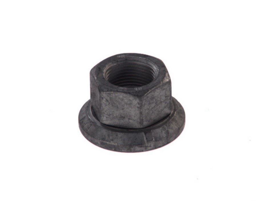 Болты, Гайки, Штифты Wheel nut M22x1.5mm BPW (Front axle)  Art. 0526054100