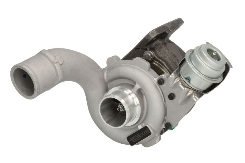 Turbocharger  Art. EVTC0002