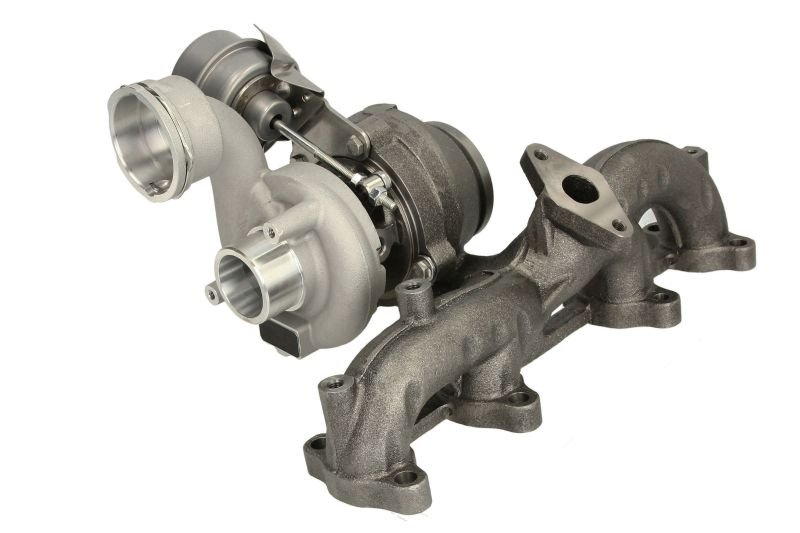 Turbocharger  Art. EVTC0004