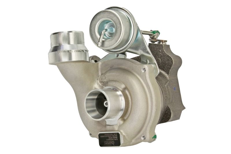 Turbocharger  Art. EVTC0011