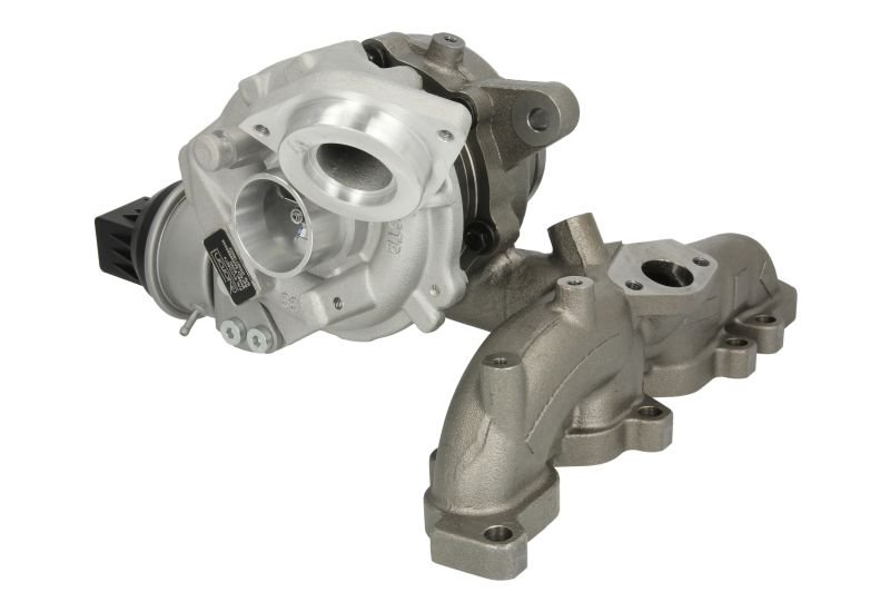 Turbocharger  Art. EVTC0074