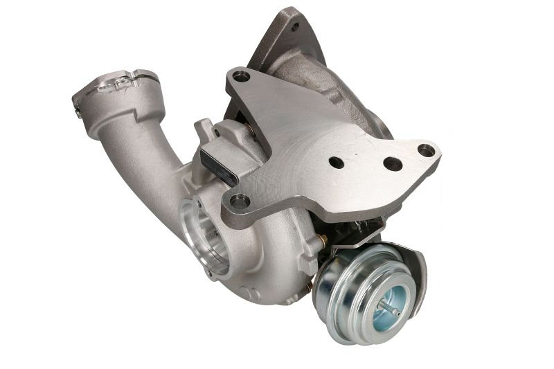 Turbocharger  Art. EVTC0097