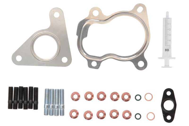 Installation kit, turbocharger  Art. EVMK0011