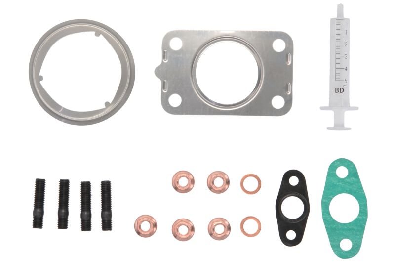 Installation kit, turbocharger  Art. EVMK0014