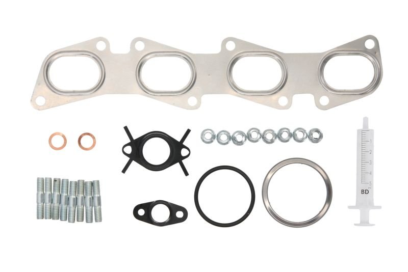 Installation kit, turbocharger  Art. EVMK0015