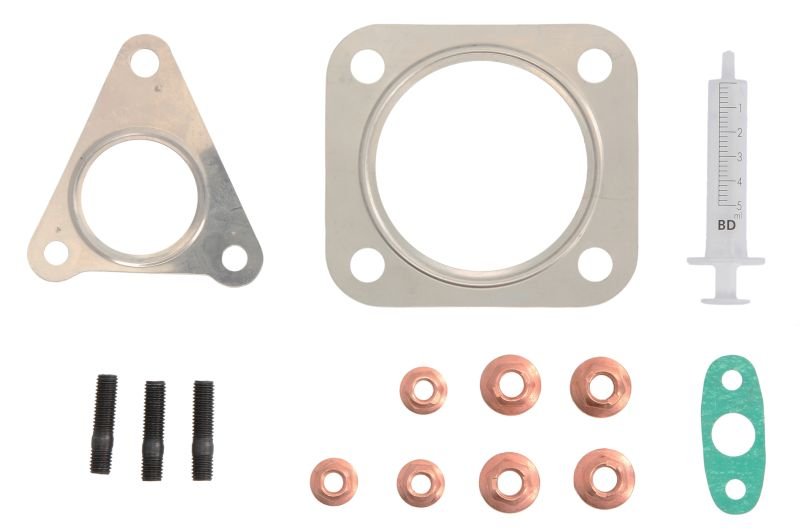 Installation kit, turbocharger  Art. EVMK0037