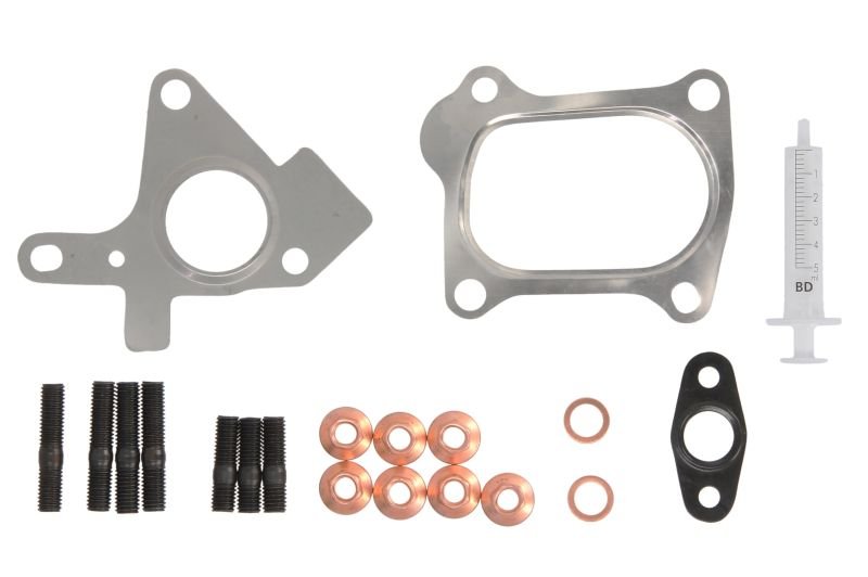 Installation kit, turbocharger  Art. EVMK0043