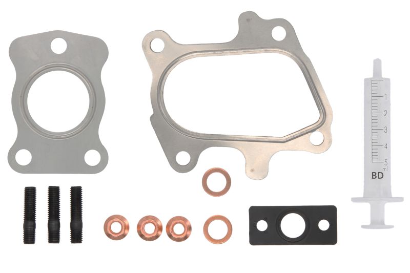 Installation kit, turbocharger  Art. EVMK0044