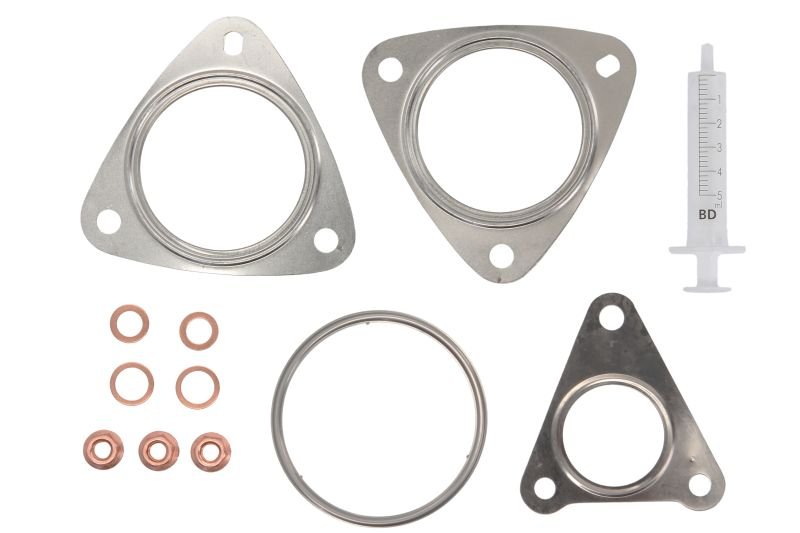 Installation kit, turbocharger  Art. EVMK0054