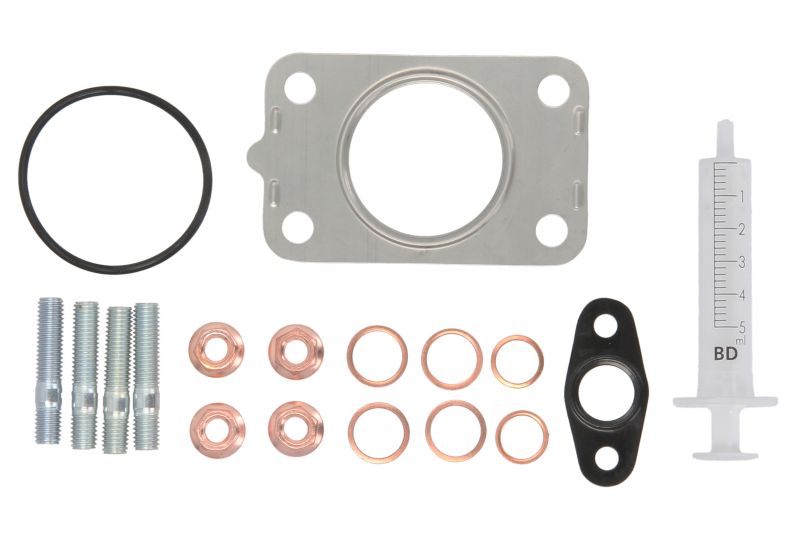 Installation kit, turbocharger  Art. EVMK0064