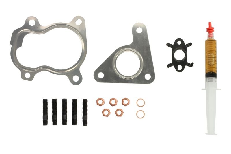 Installation kit, turbocharger  Art. EVMK0085